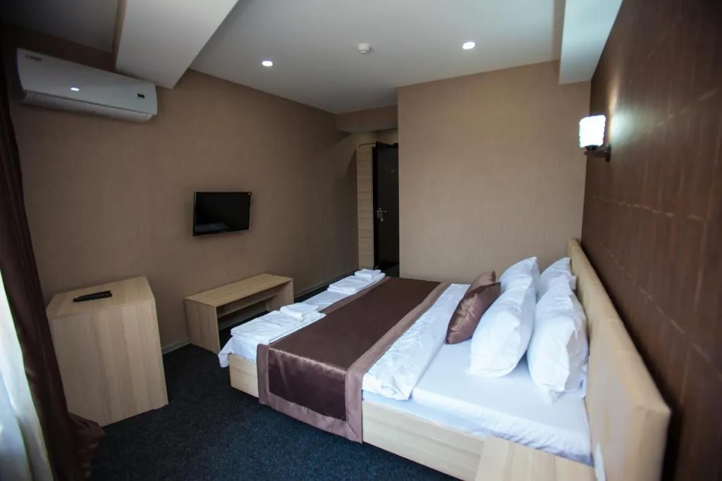 Квартира Комната — аренда посуточно в Тбилиси