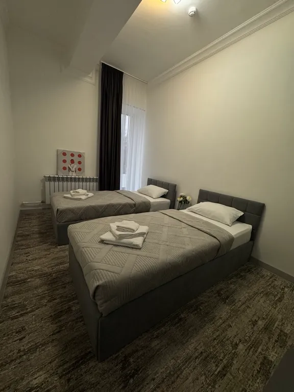 Номер Комфорт Twin