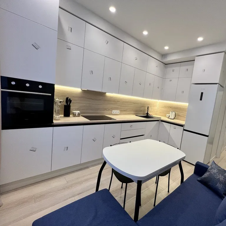 Квартира Квартира в ЖК Мейн Стрит — Москва