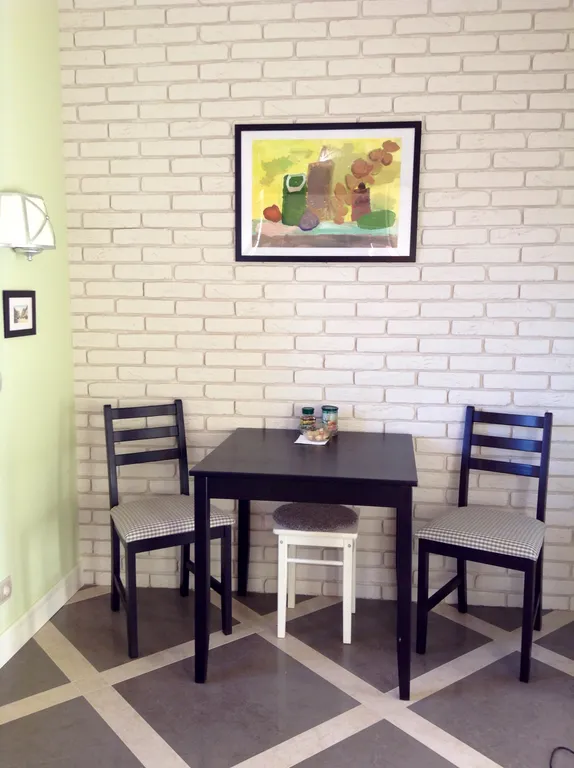 Квартира Квартира с видом на Кремль — Москва