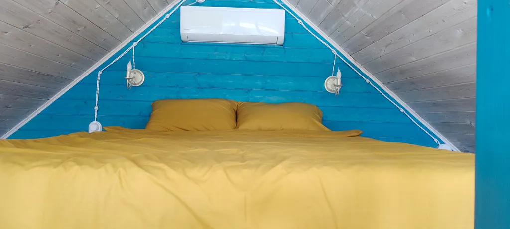 Агро туристический комплекс Сартана