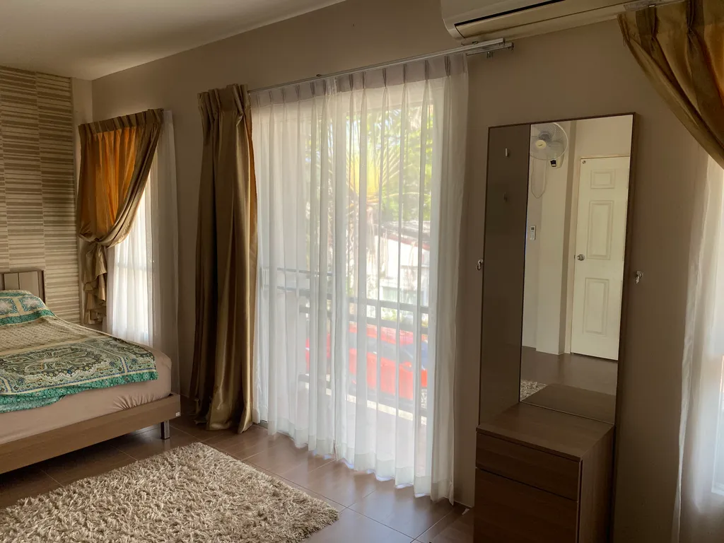 2х этажная вилла-Твинс 160м Пхукет, Па Кхлок