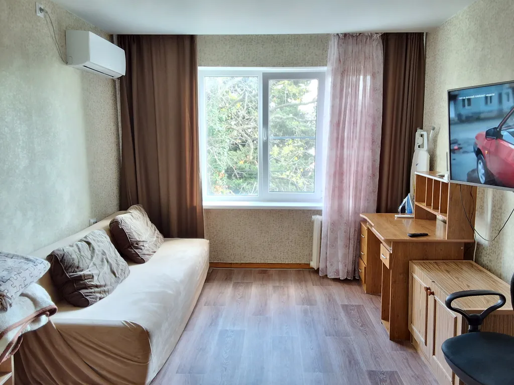 Отличный вариант для командированных