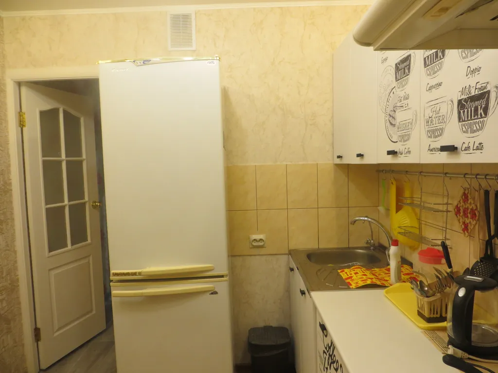 2-х комнатная квартира в новом центре города