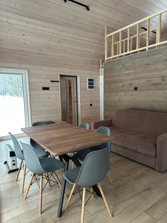 Гостевой дом