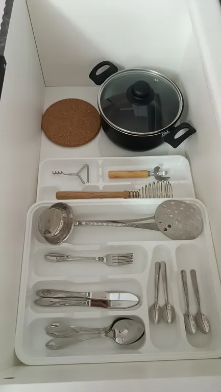 Апартаменты идеального комфорта