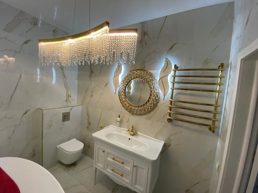 Апартаменты класса комфорт