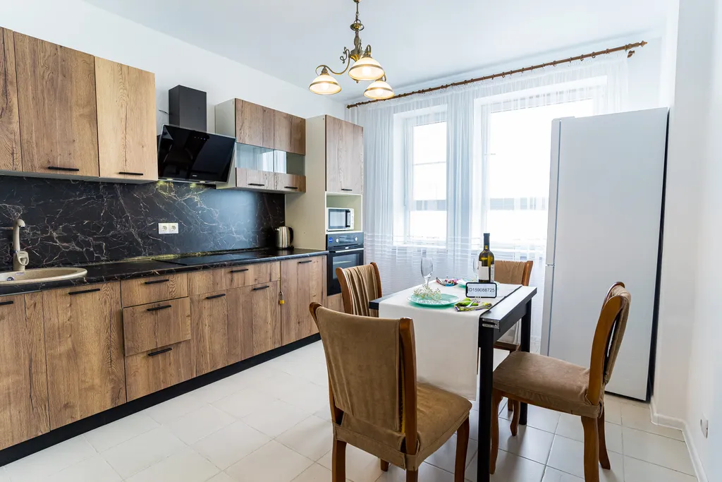 Уютная квартира в тихом районе от LetoApart — аренда посуточно в Новороссийск