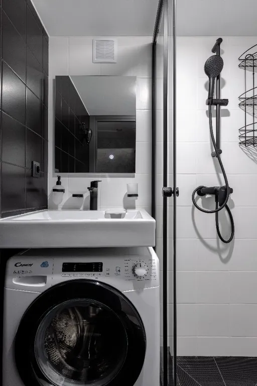 Квартира 1-комнатная Квартира — Санкт-Петербург