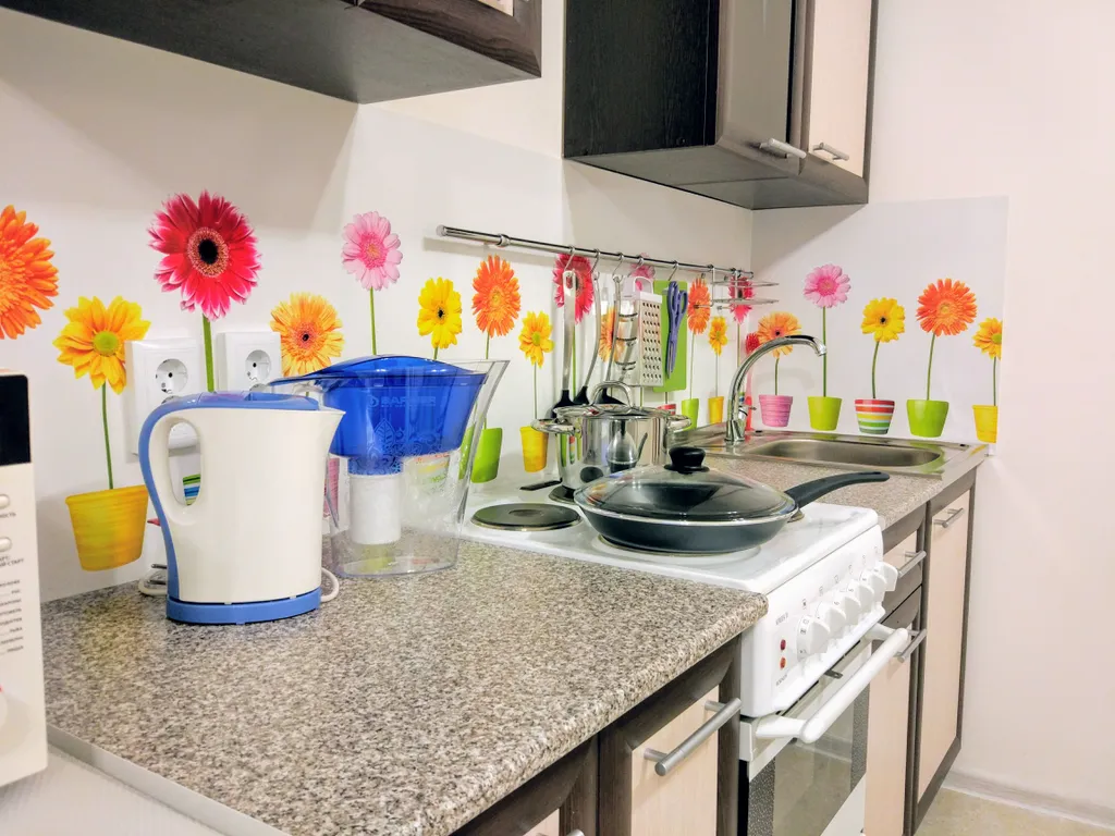 Уютная студия у метро Девяткино