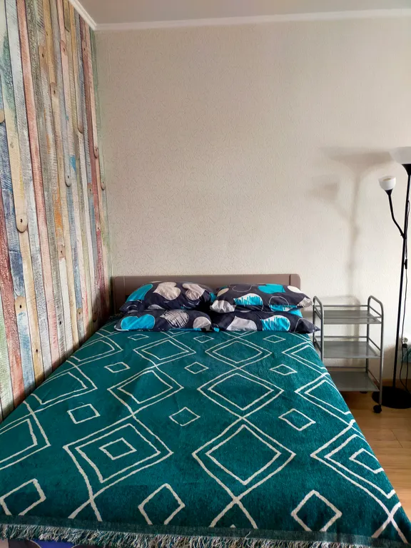 Квартира 1-комнатная Квартира — Горячий Ключ