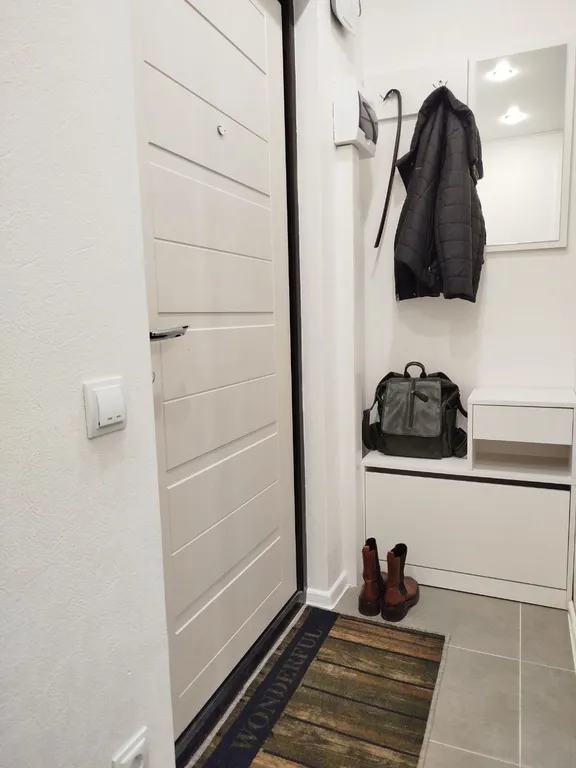 Восточный Green Nature