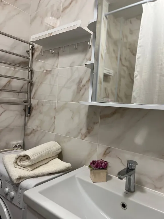 Квартира в районе аква парка и детской больницы