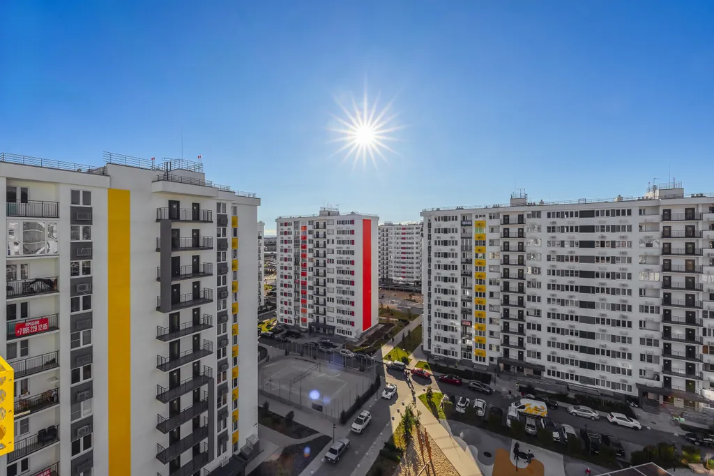 ЖК Фрукты Лимон 9179