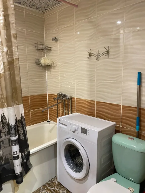 Уютное и тихое место