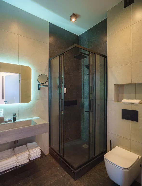 2-комнатный Дом