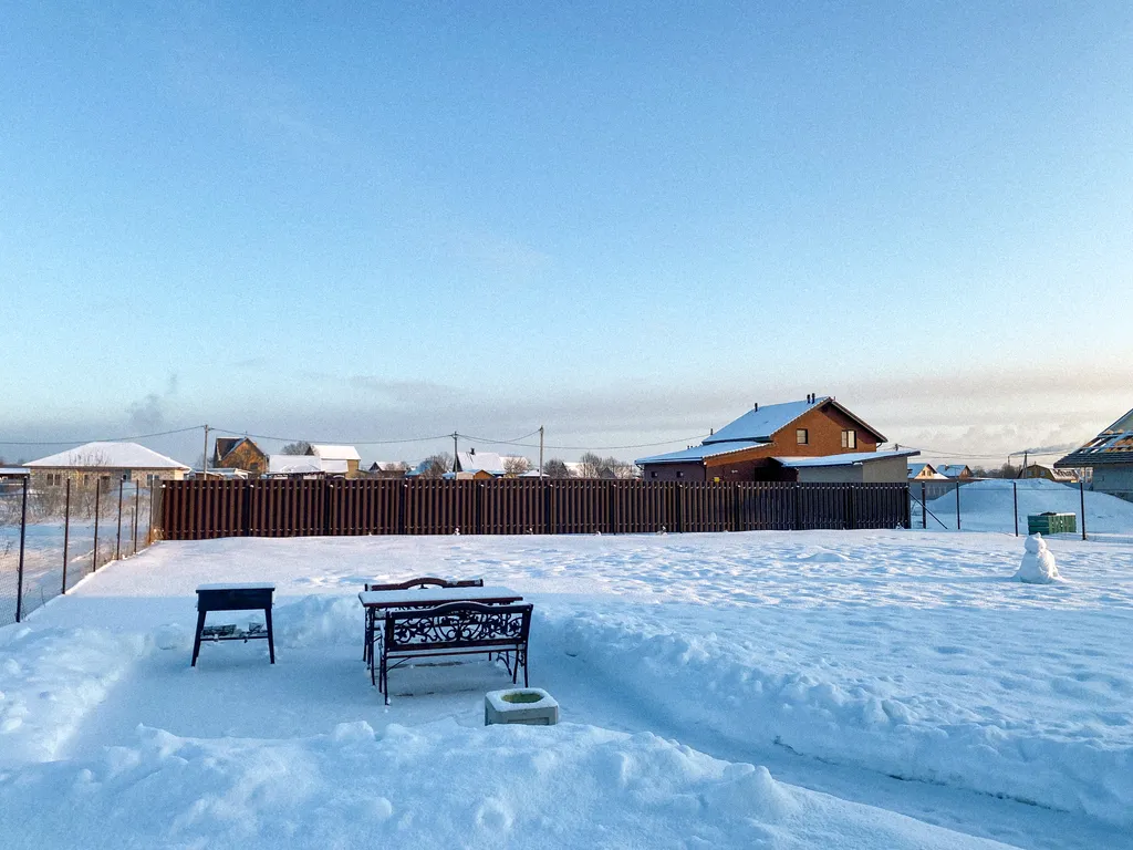 4-комнатный Дом