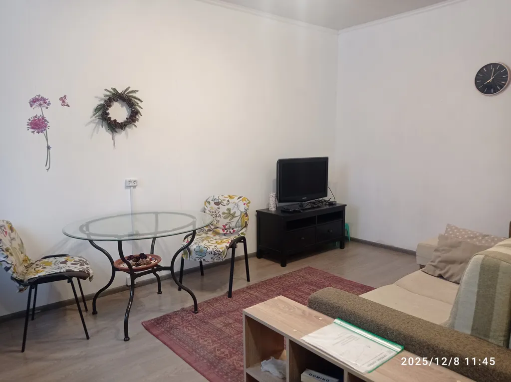 Таунхаус с детской комнатой