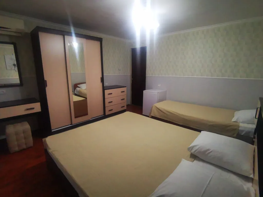 Квартира Комната — Гагра