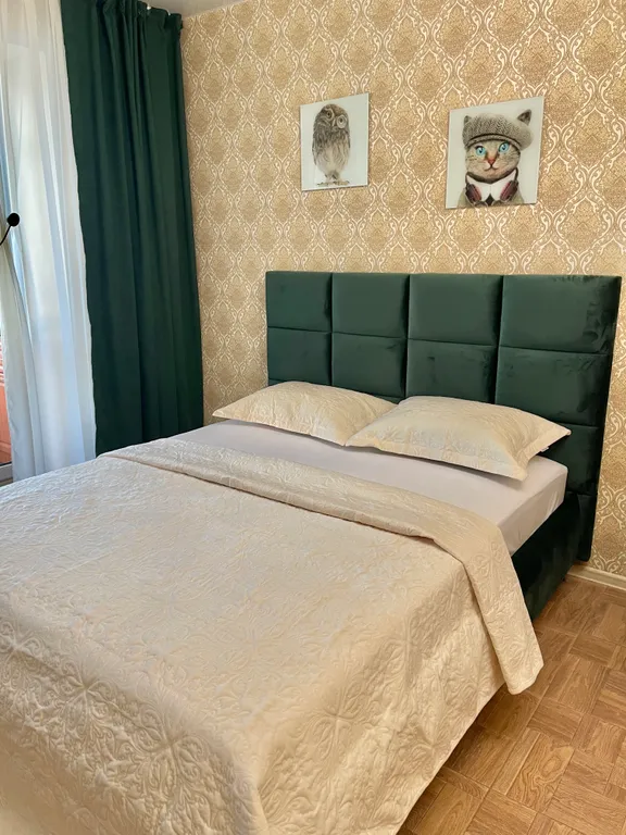 Студия в центре города