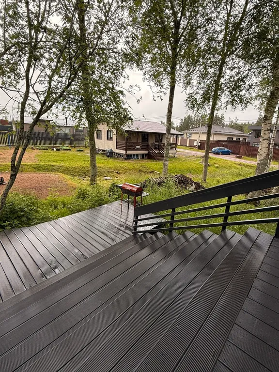 Коттедж Коттедж Среда обитания — Снегиревка