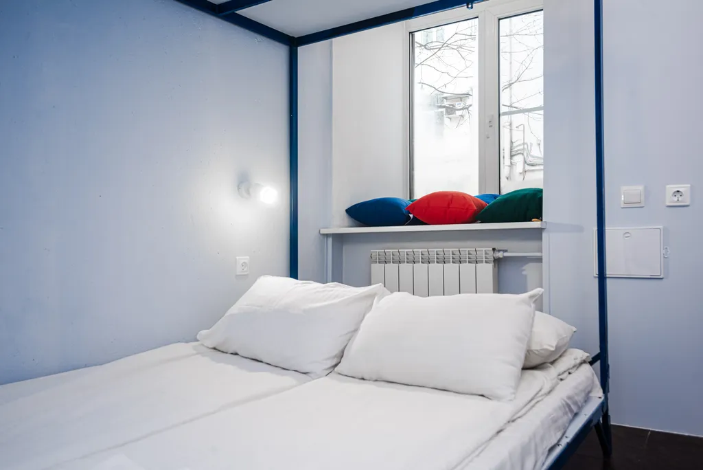 Квартира Комната — Санкт-Петербург