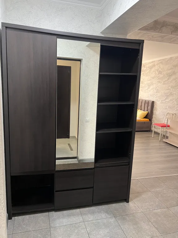 Аэропорт apartments