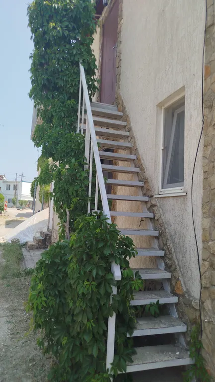 Уютное жилье для отдыха на берегу моря