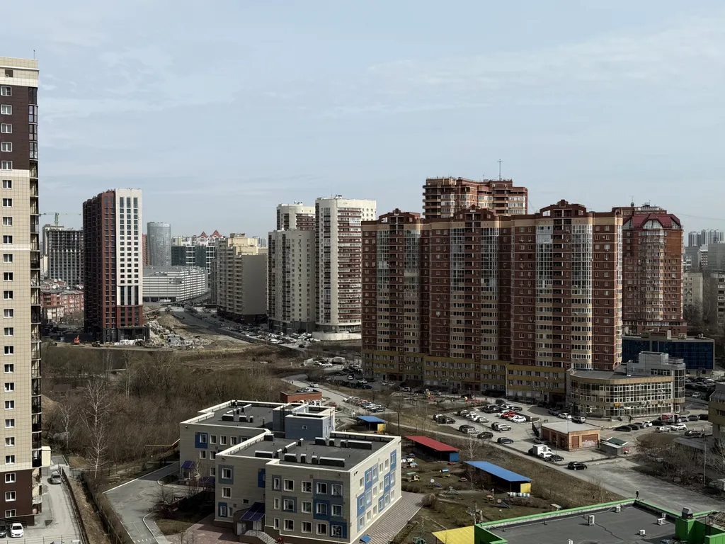 Квартира Квартира Hugge Place | студия у зоопарка с массажной кроватью — Новосибирск