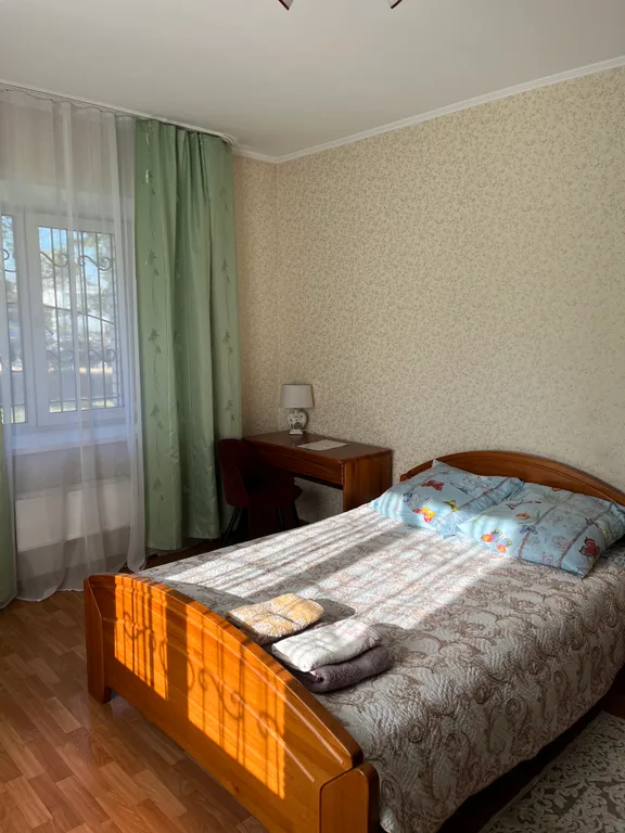 Квартира Семейная 2-комнатная квартира 65 м2 — Красноярск