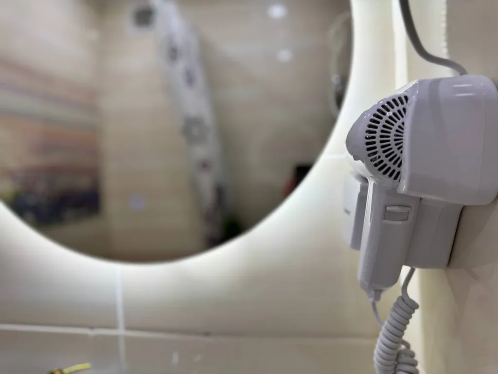 Апартаменты с балконом на 8 этаже