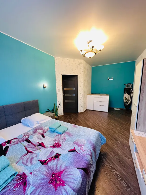 Квартира Шикарная квартира в ЖК Ново-Молоково — Молоково