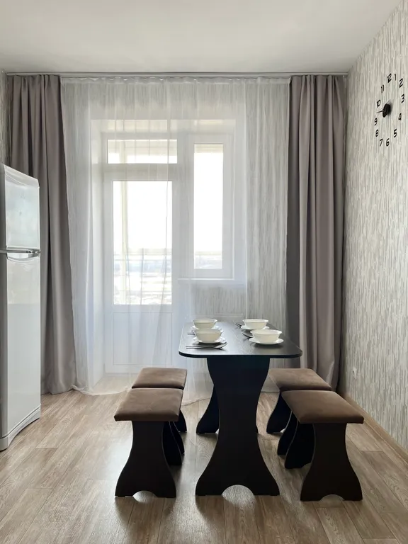 Квартира Уютная квартира недалеко от Планеты — Красноярск