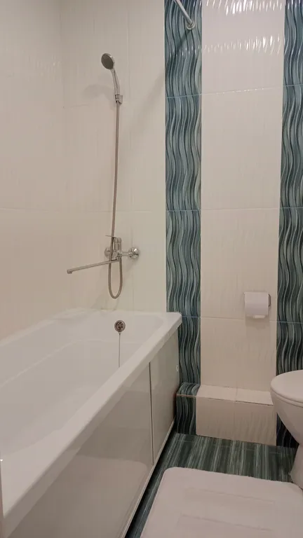 Уютная квартира в Березках