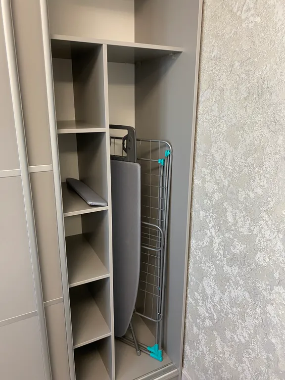 Видовая квартира