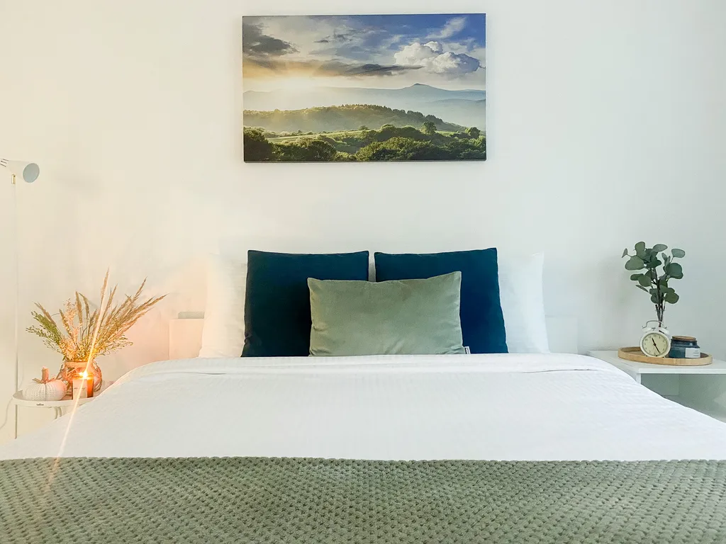 Квартира Апартаменты Hygge Karelia у набережной в новом ЖК — Петрозаводск
