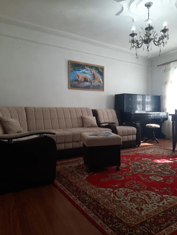 Коттедж Уютный частный дом — Кисловодск