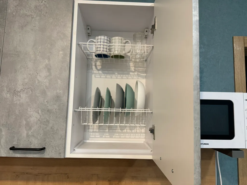 Уютная студия - Комфорт, чистота, заселение 24/7