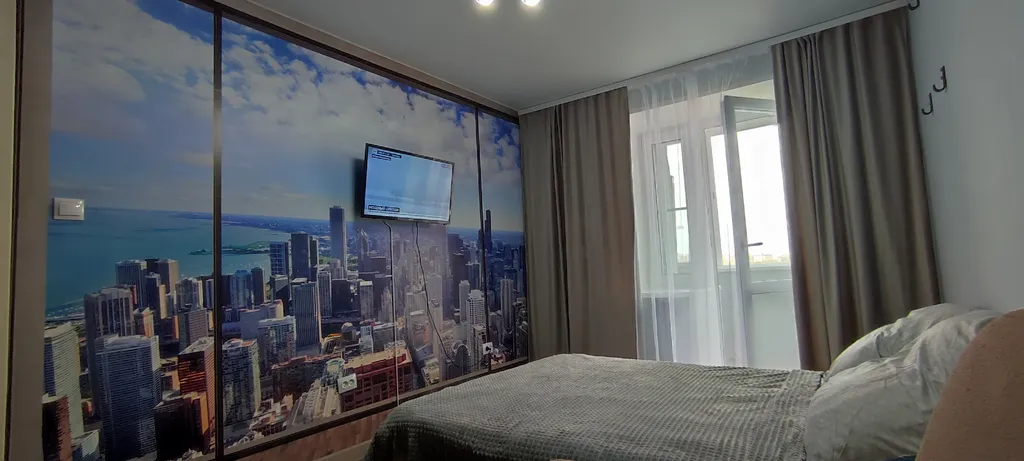 Уютная квартира — аренда посуточно в Чебоксары