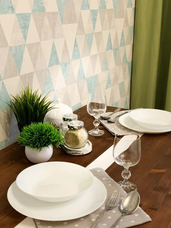 Уютная квартира в районе Новые Черемушки