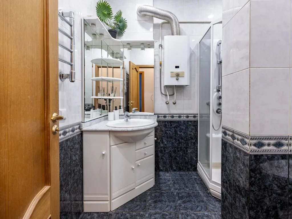 Квартира Квартира Гармония в историческом центре — Москва