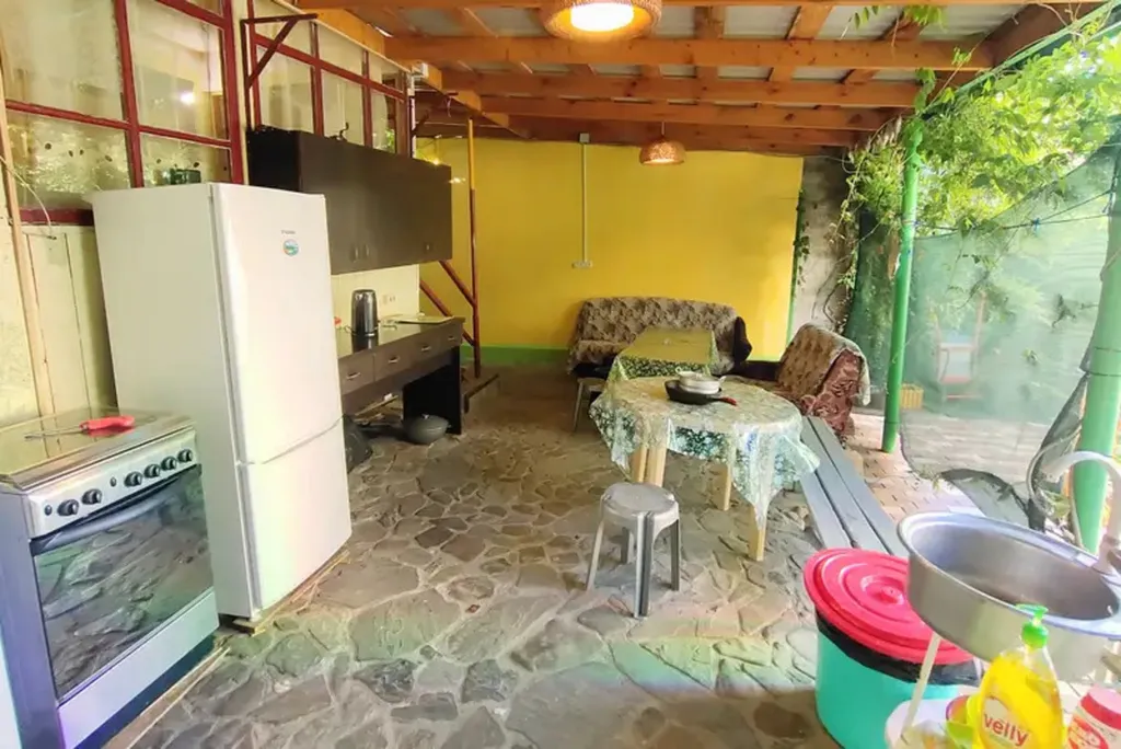 3-комнатный Дом