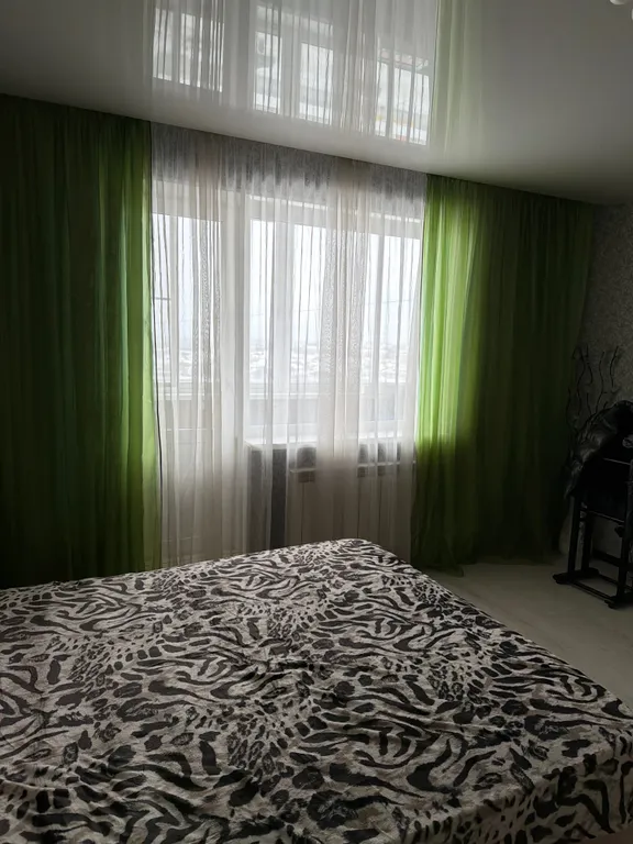 Квартира в 10 минутах от Увз