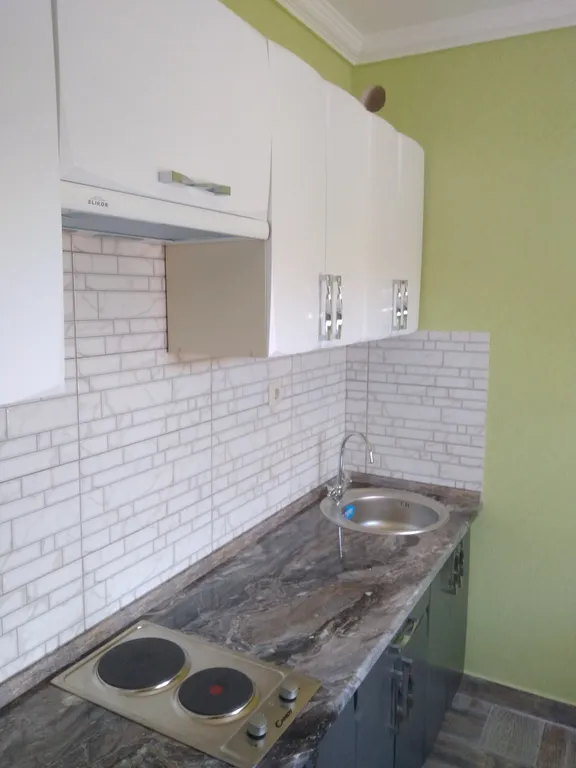 Квартира Квартира Четырехместные номера Зима, Весна, Лето, Осень — Витино