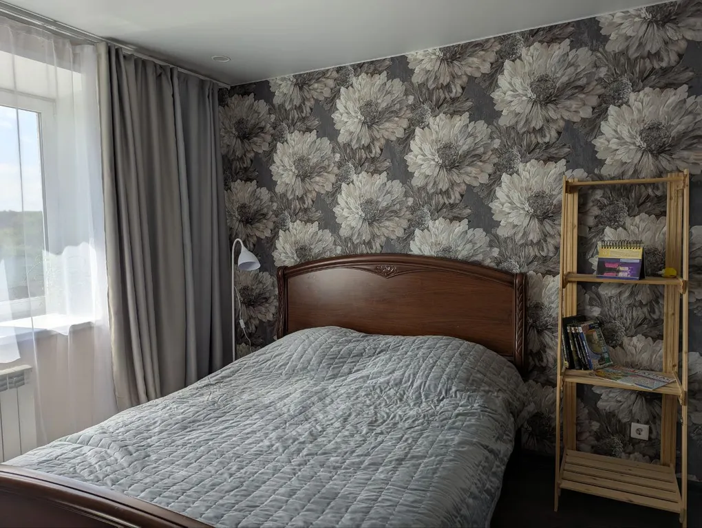 Квартира Уютная 2-комнатная квартира радом с центром — Ярославль