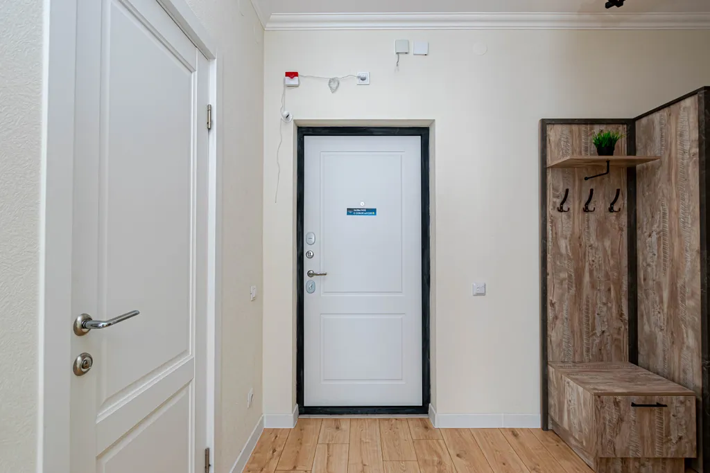 ЖК бизнес-класса "Премьер" | Парк Горького| ТРК "Семья"