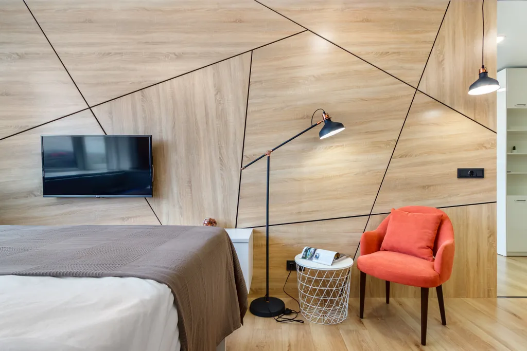 Дизайн-студия с видом на Дон