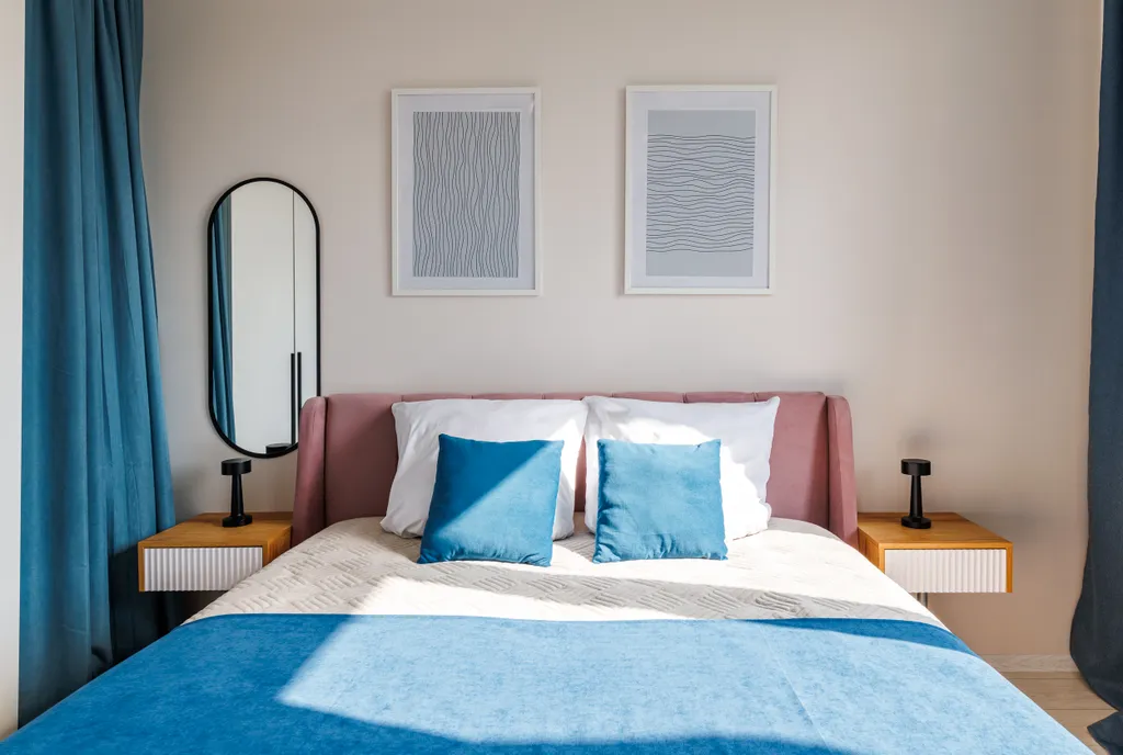 Квартира с дизайнерским ремонтом с уникальной придомовой площадкой