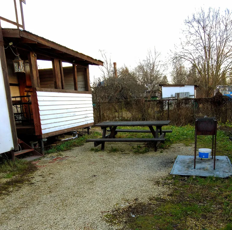 Коттедж Большой дом — Сиверский