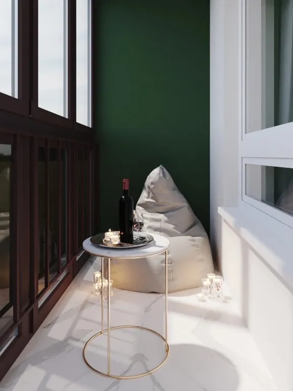 Квартира Квартира с дизайнерским ремонтом — Великий Новгород